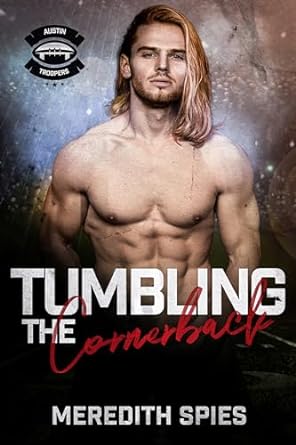 Tumbling the Cornerback book cover