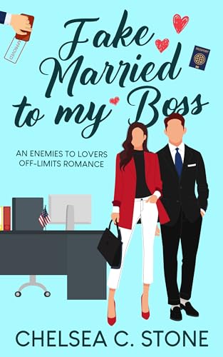 Fake Married to my Boss