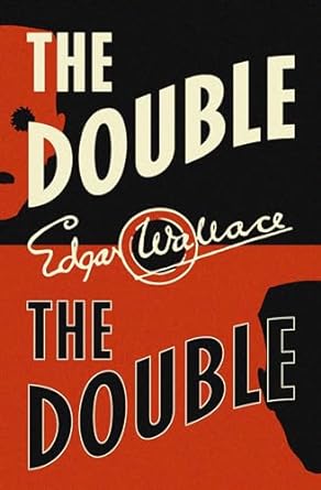 The Double book cover