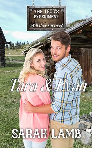 Tara and Evan