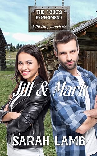 Jill and Mark