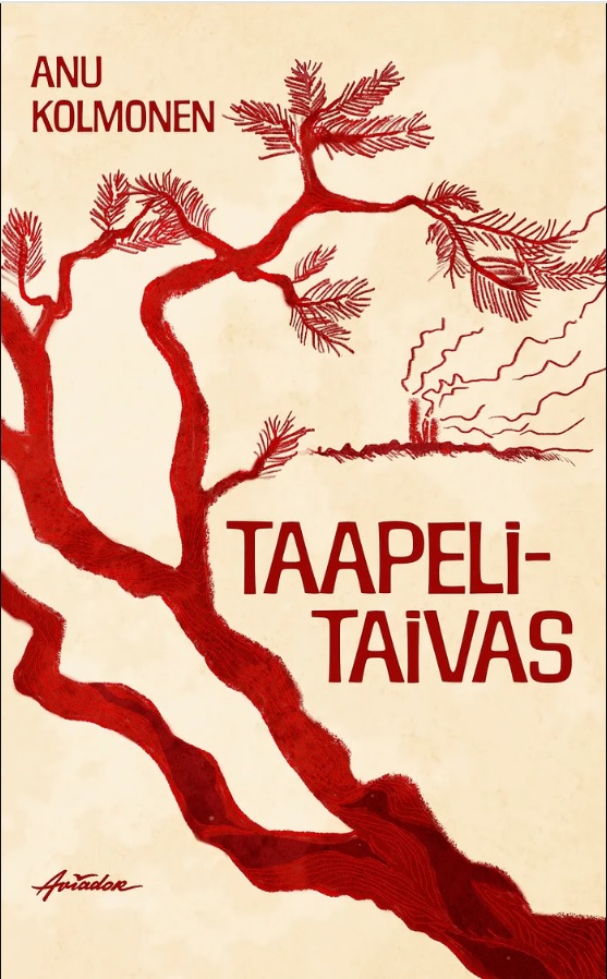 Taapelitaivas