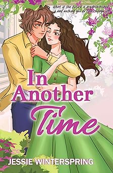 In Another Time book cover
