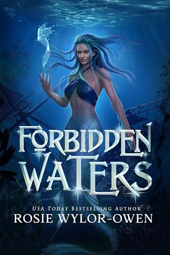 Forbidden Waters