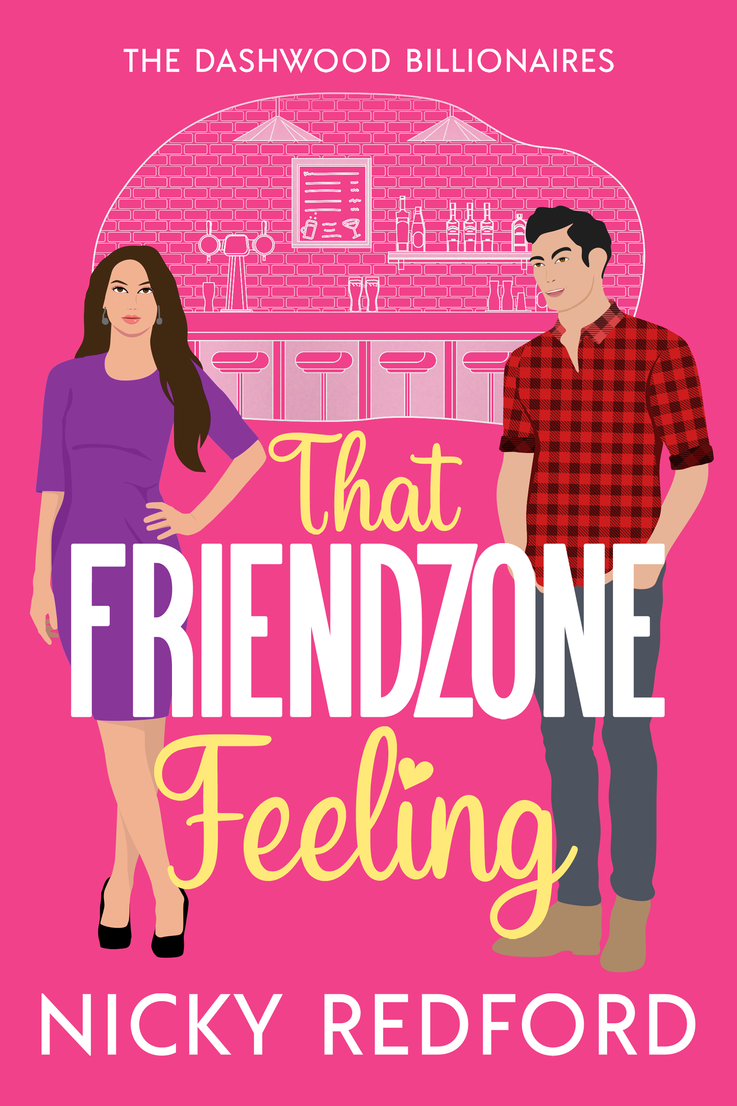 That Friendzone Feeling