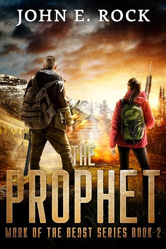 The Prophet: The Mark of the Beast, Book Two