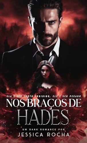 Nos braços de Hades: Máfia Romena (Herdeiros da Máfia Romena Livro 1)
