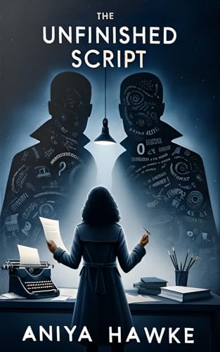 Aniya Hawke: The Unfinished Script
