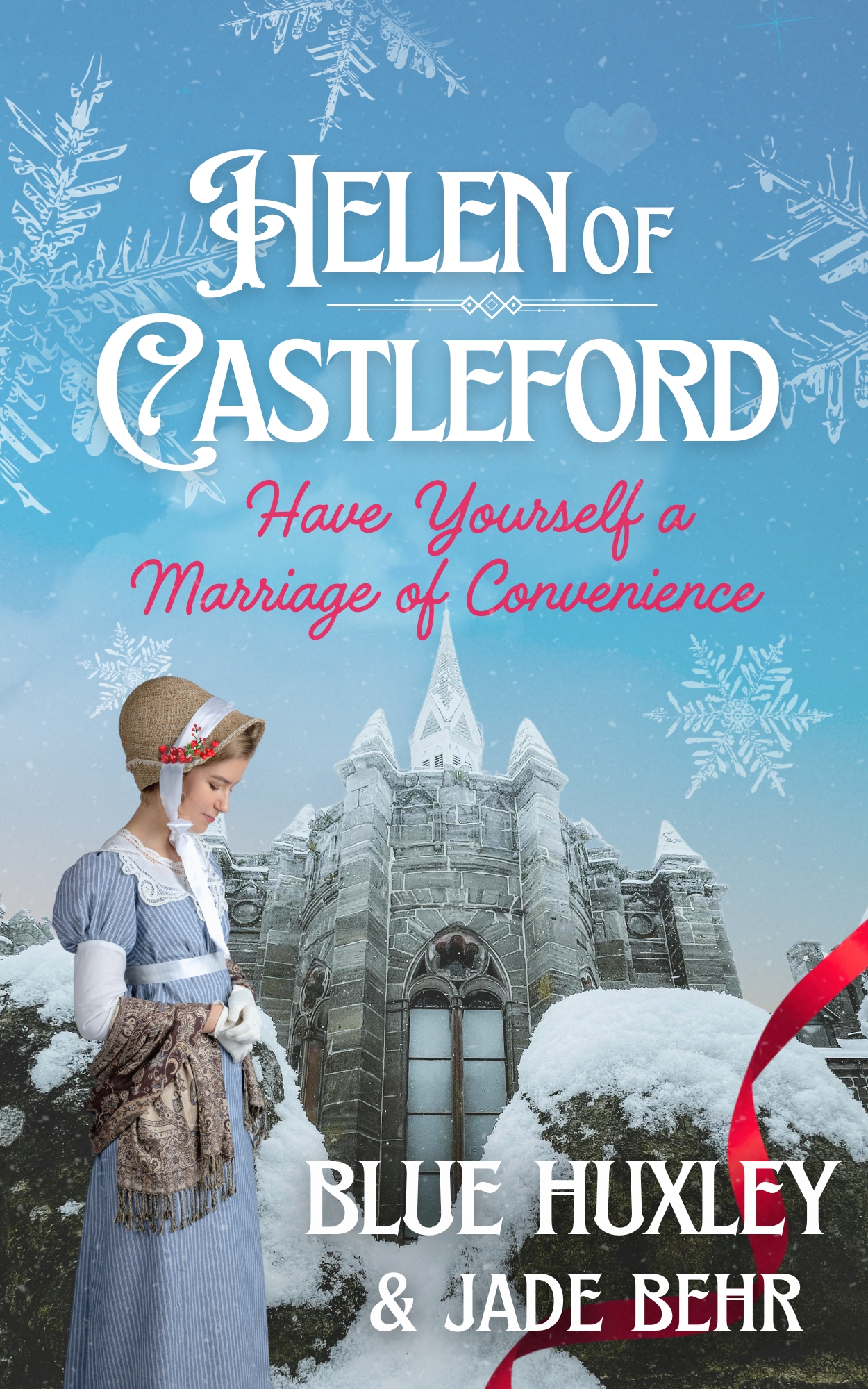 Helen of Castleford: Have Yourself a Marriage of Convenience