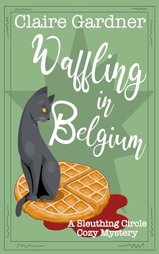 Waffling in Belgium
