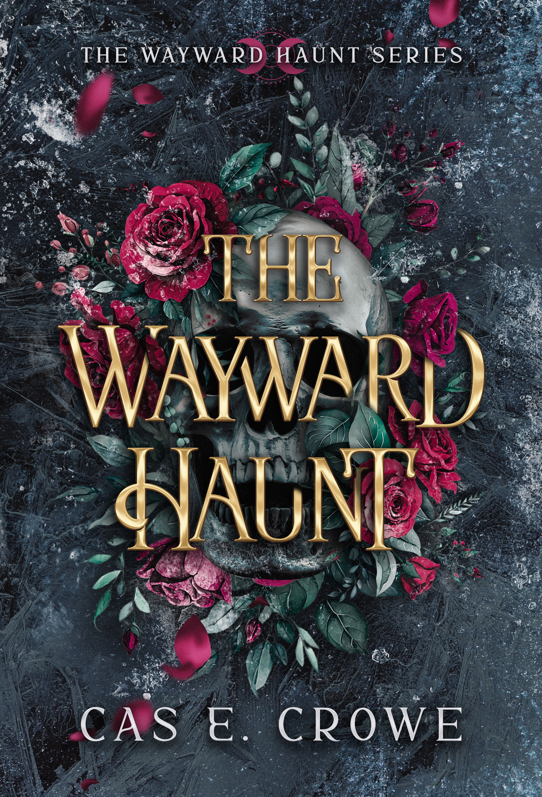 The Wayward Haunt
