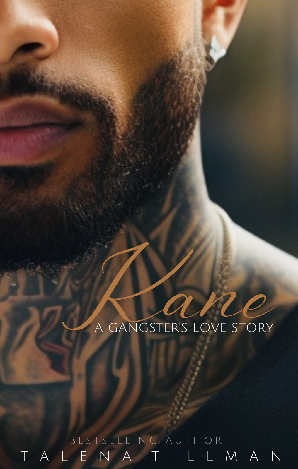 Kane: A Gangster's Love Story
