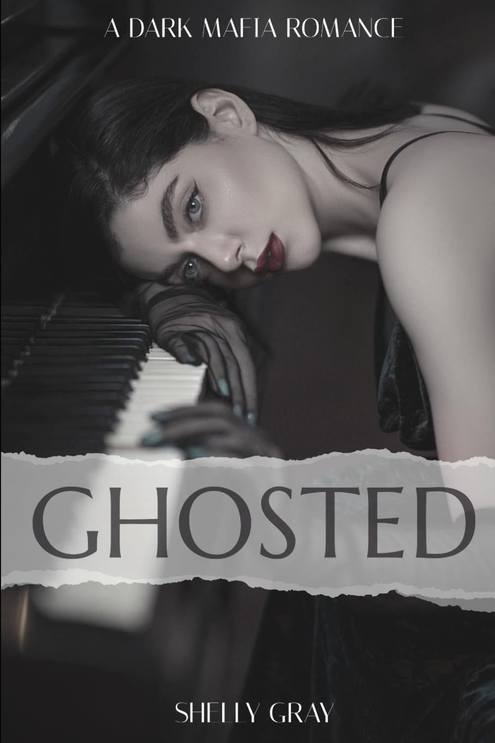Ghosted