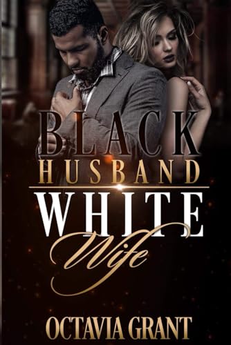Black Husband White Wife book cover