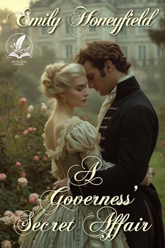 A Governess' Secret Affair