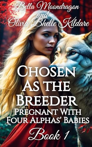 Chosen as the Breeder