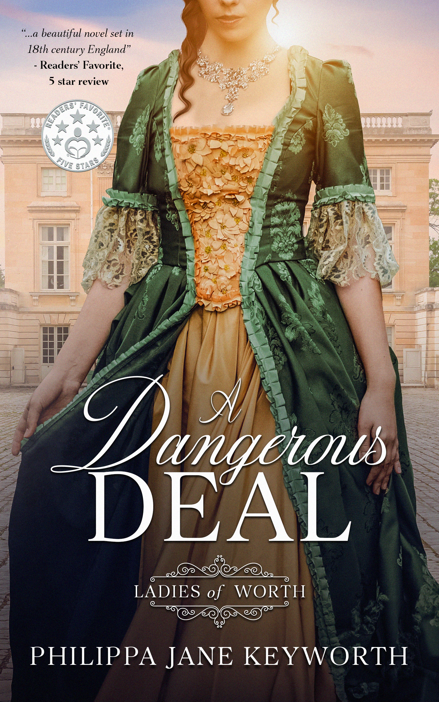 A Dangerous Deal