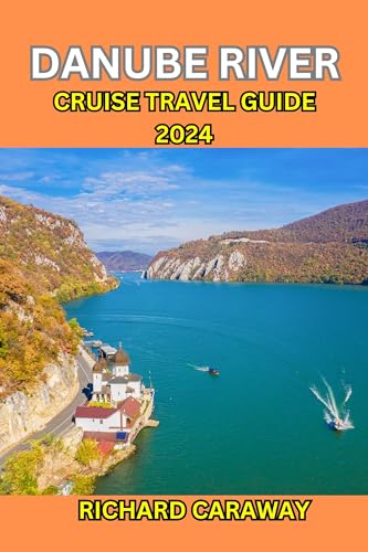 DANUBE RIVER TRAVEL GUIDE visual data 7
