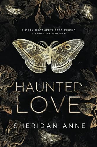 Haunted Love
