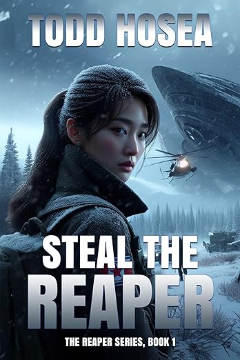 Steal the Reaper