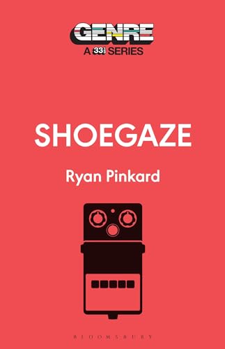 Shoegaze