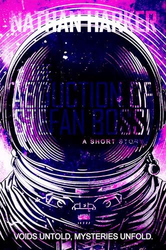 The Abduction of Stefan Bossi: A Short Story