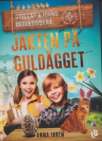 Jakten på guldägget
