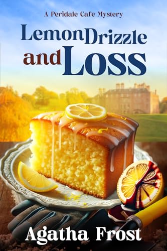 Lemon Drizzle and Loathing