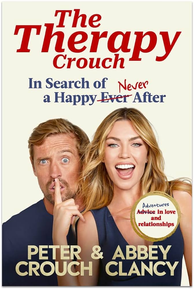 The Therapy Crouch: In Search of Happy (N)ever After
