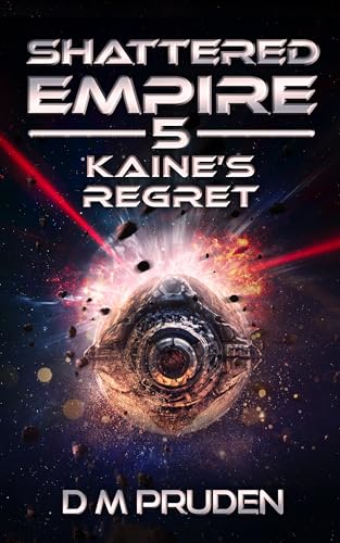 Kaine's Regret
