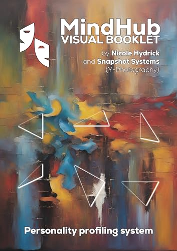 Mindhub Booklet Personality Profiling System By Nicole Hydrick Goodreads