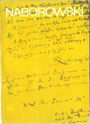 Poezje wybrane