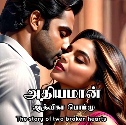அதியமான்: Athiyaman
