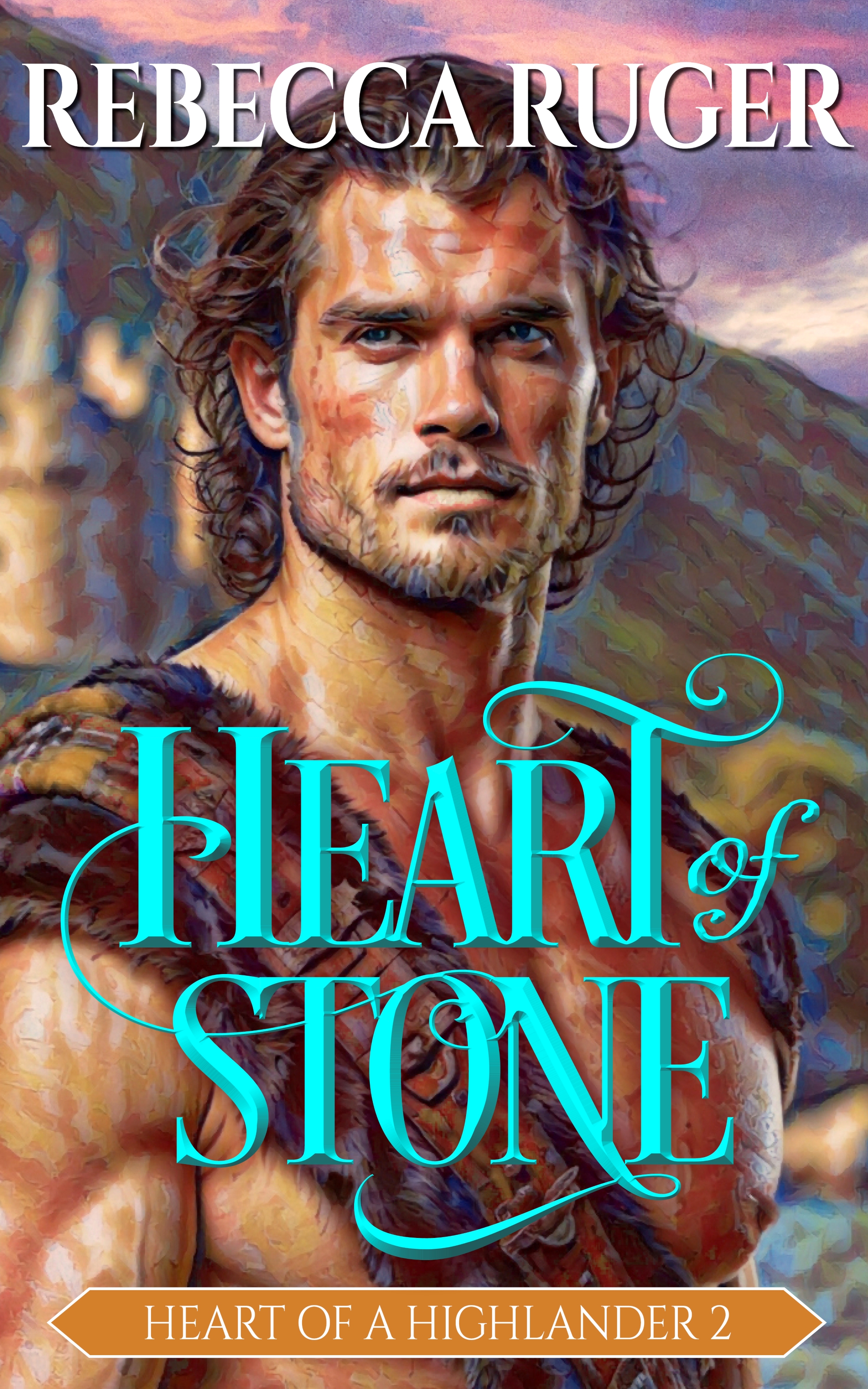 Heart of Stone