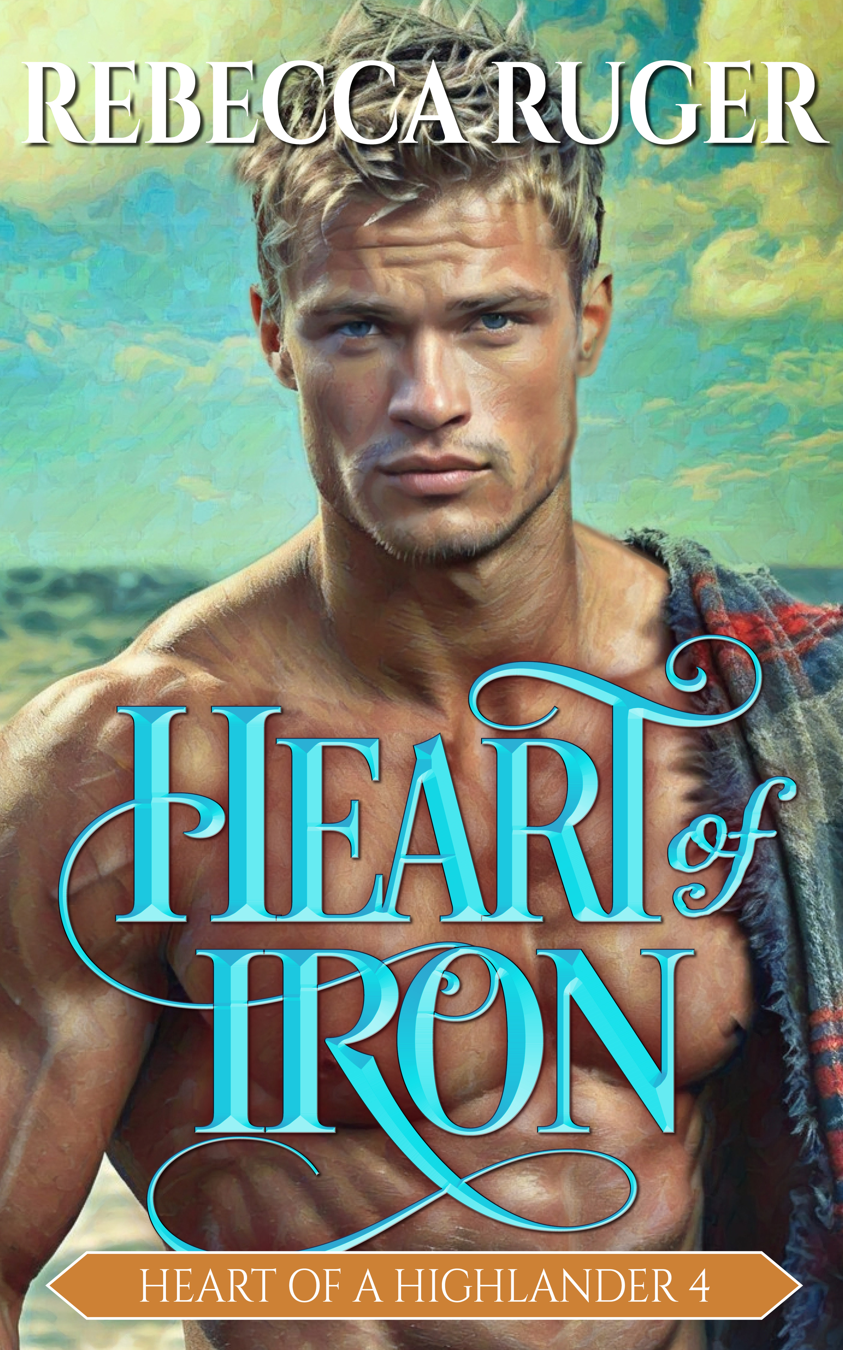 Heart of Iron