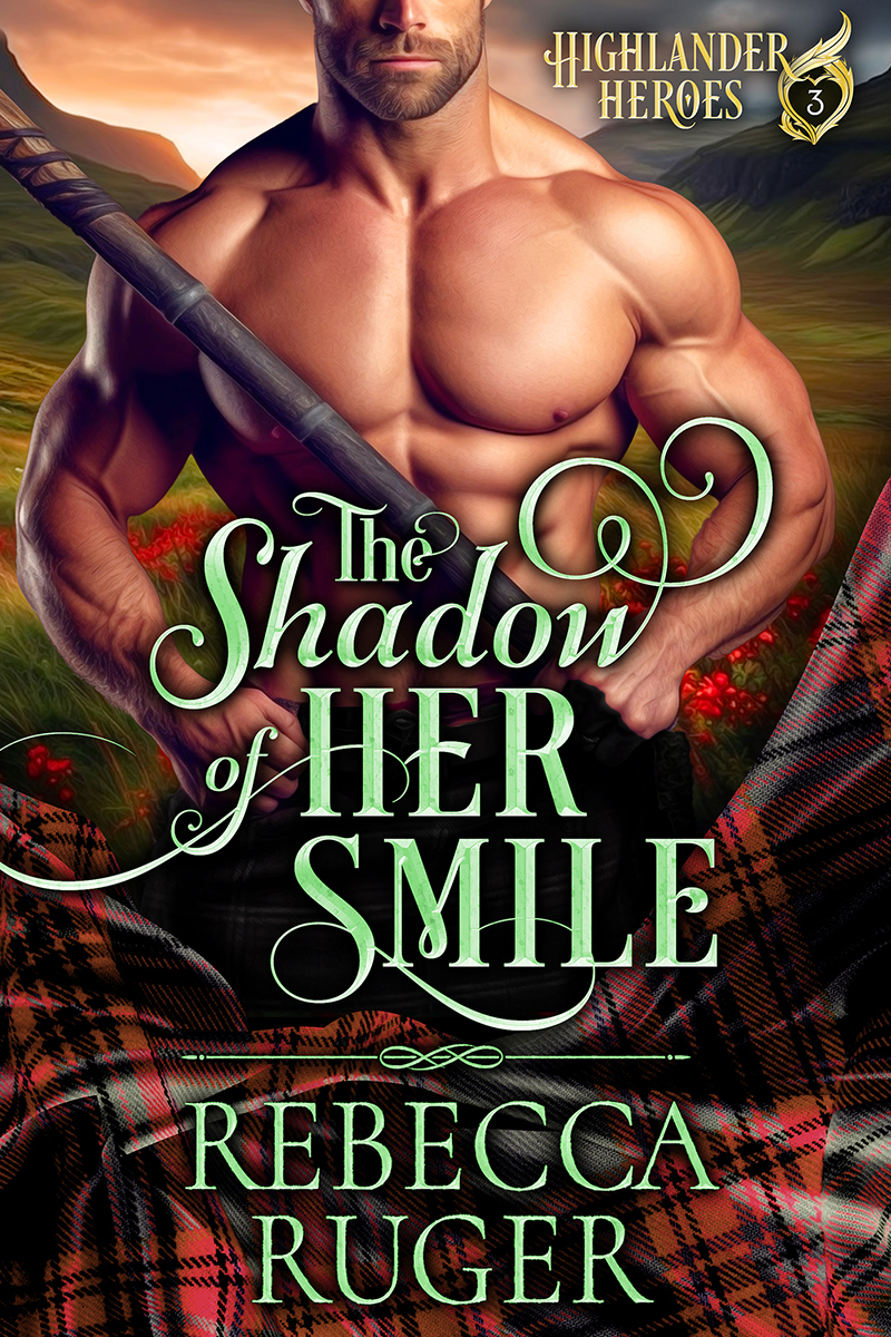 The Shadow of Her Smile