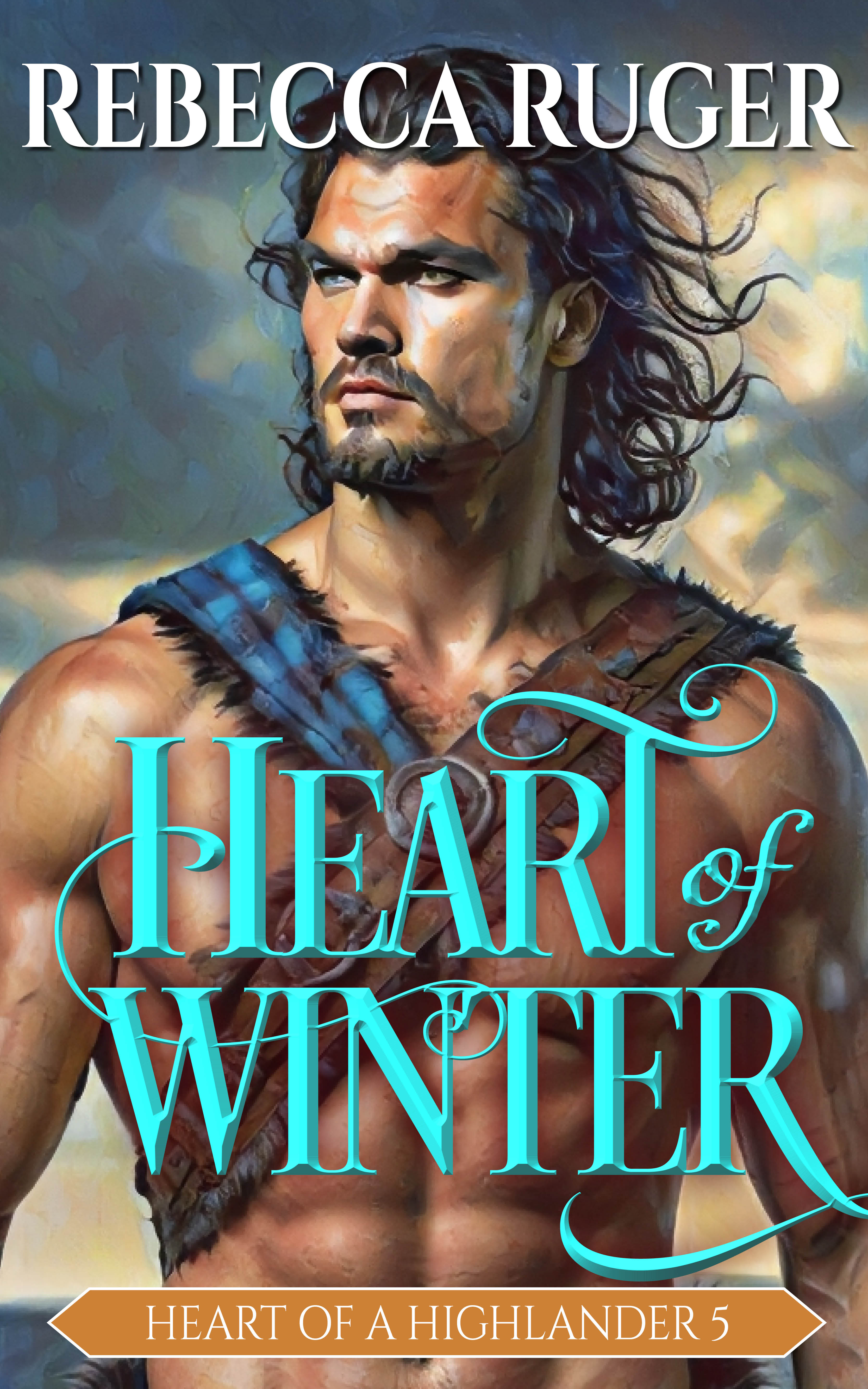Heart of Winter