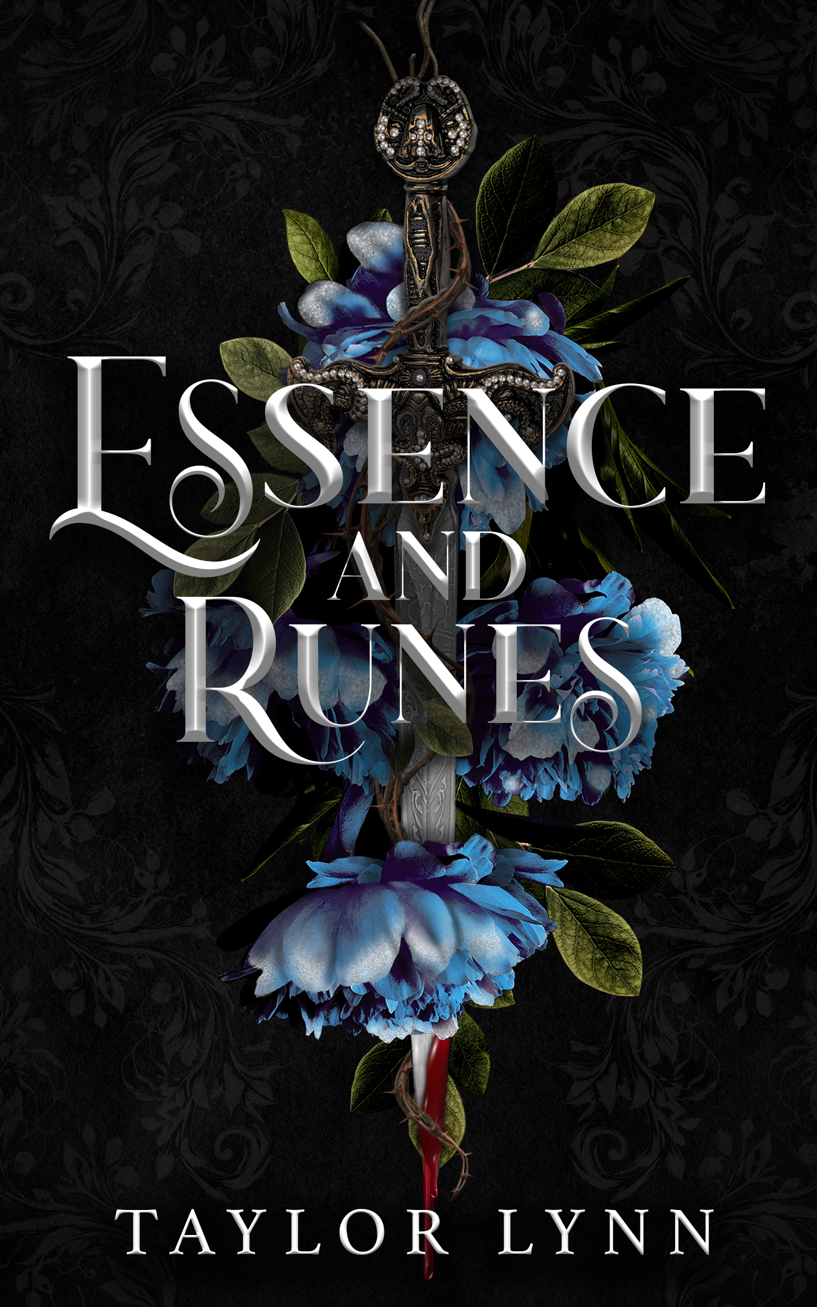 Essence and Runes: Essence and Runes, Book 1