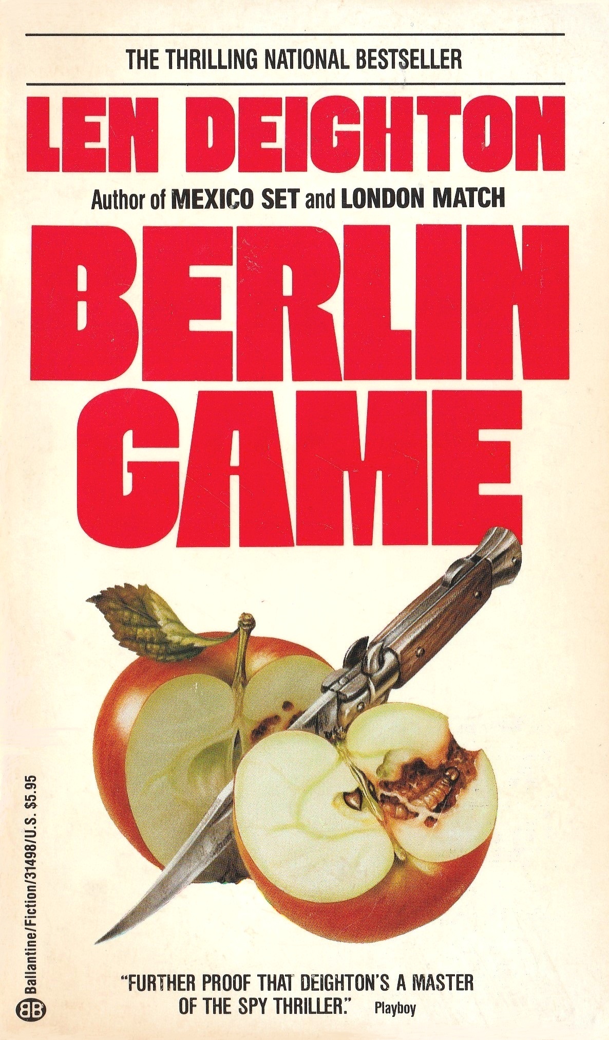 Berlin Game main image 0
