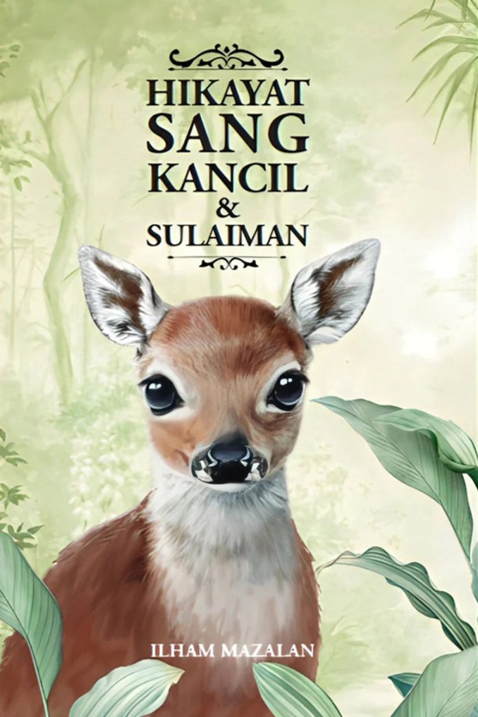 Hikayat Sang Kancil & Sulaiman