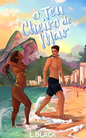 O Teu Cheiro de Mar