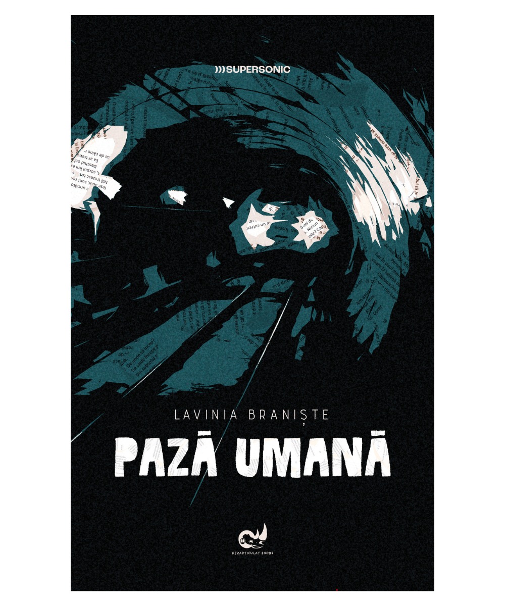 Paza umană