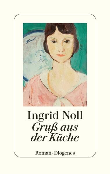 Gruß aus der Küche book cover