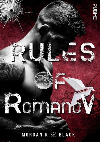 Rules of Romanov: (Collana Darklove) (PubMe Romance)