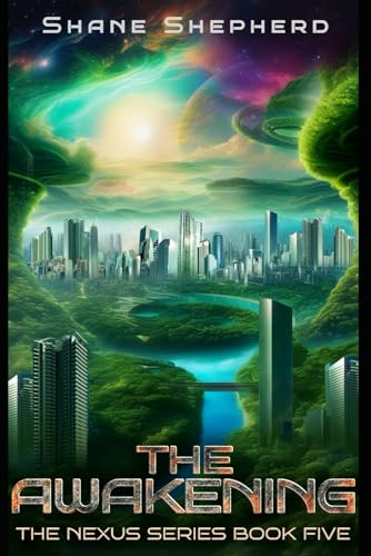 The Awakening