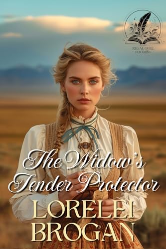 The Widow's Tender Protector