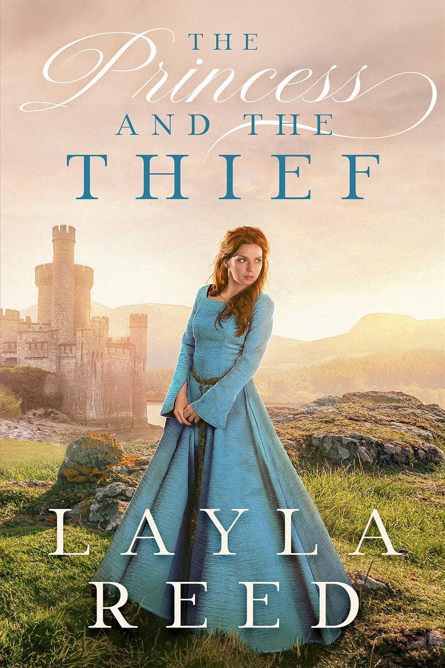 The Princess and the Thief