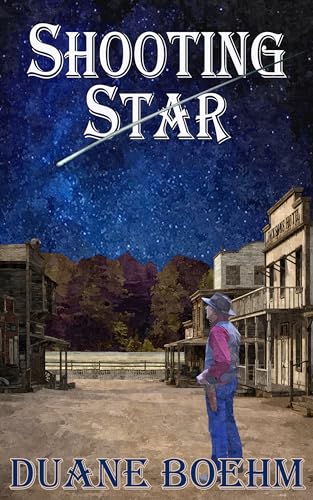 Shooting Star