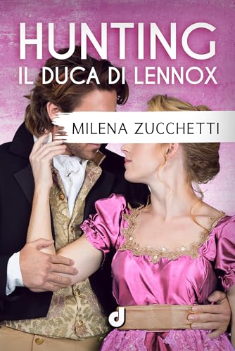 Hunting - Il Duca di Lennox