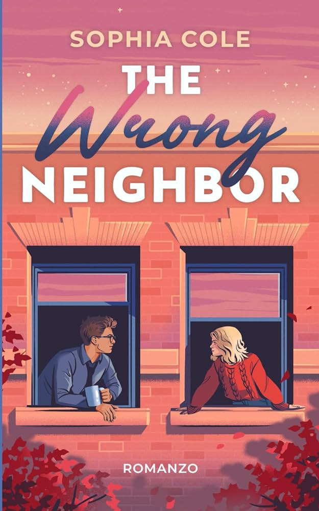 The Wrong Neighbor